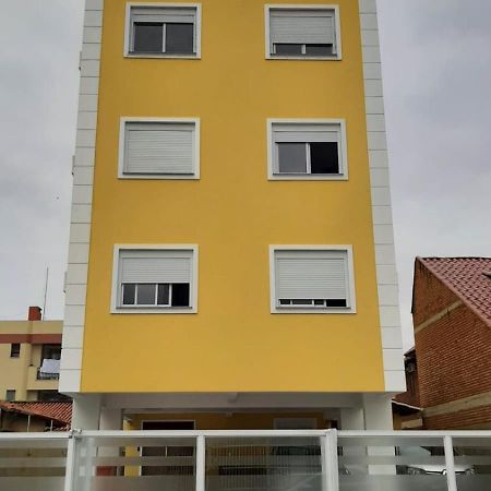 Apartment Residencial Lidia Milani Florianopolis Exterior photo