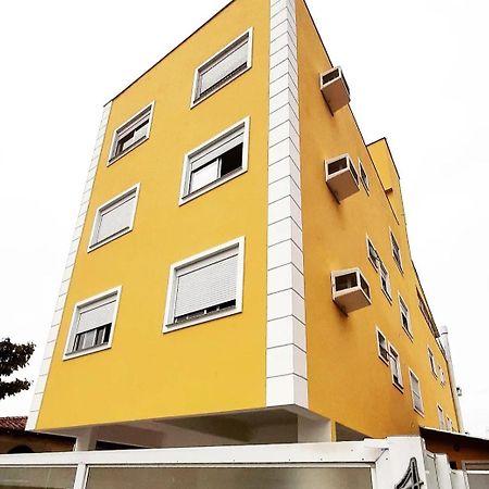 Apartment Residencial Lidia Milani Florianopolis Exterior photo