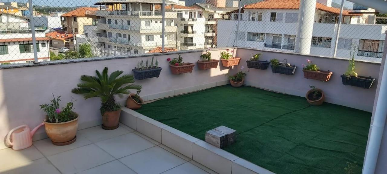 Apartment Residencial Lidia Milani Florianopolis Exterior photo