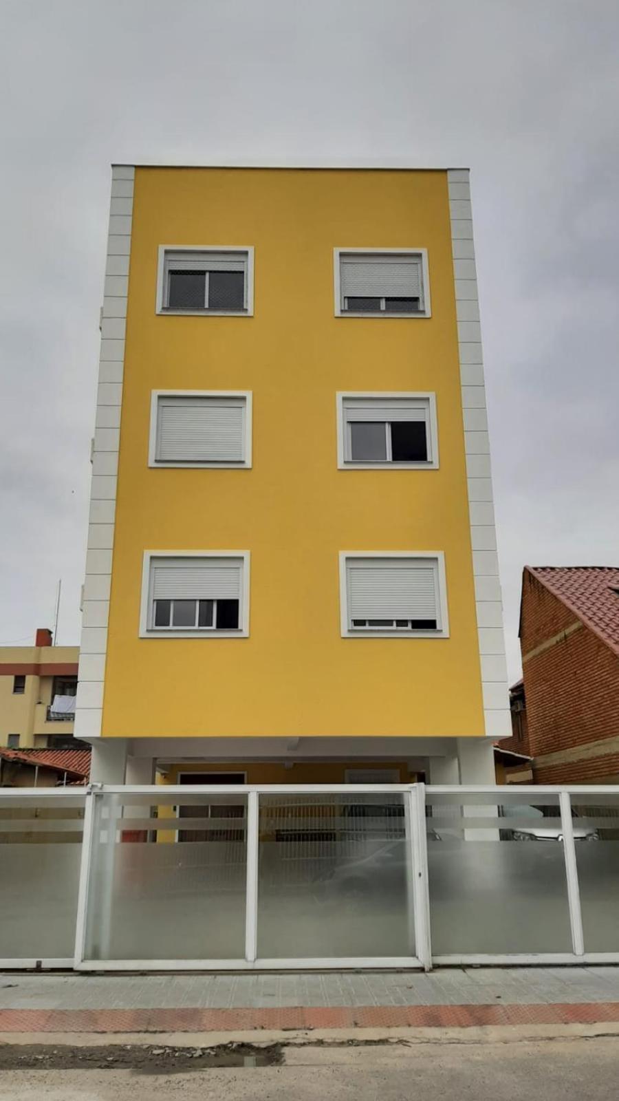 Apartment Residencial Lidia Milani Florianopolis Exterior photo