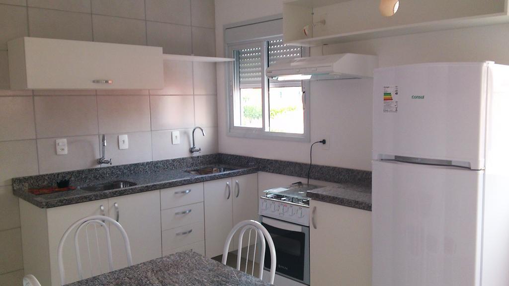 Apartment Residencial Lidia Milani Florianopolis Exterior photo