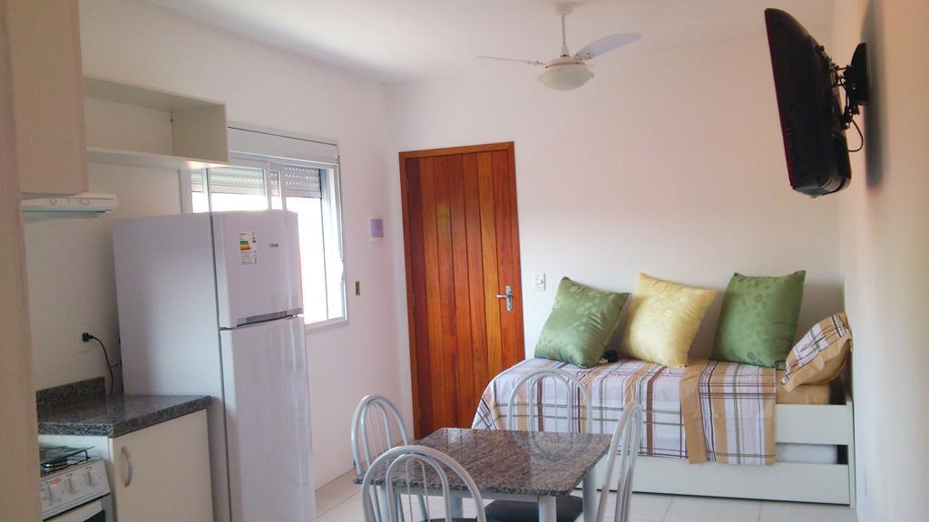 Apartment Residencial Lidia Milani Florianopolis Exterior photo