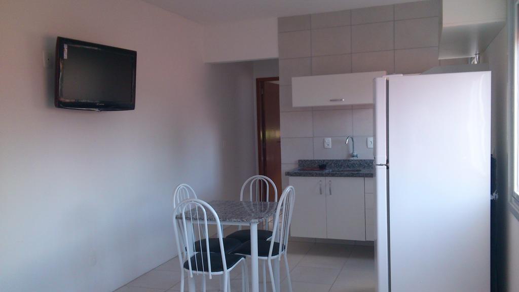 Apartment Residencial Lidia Milani Florianopolis Exterior photo
