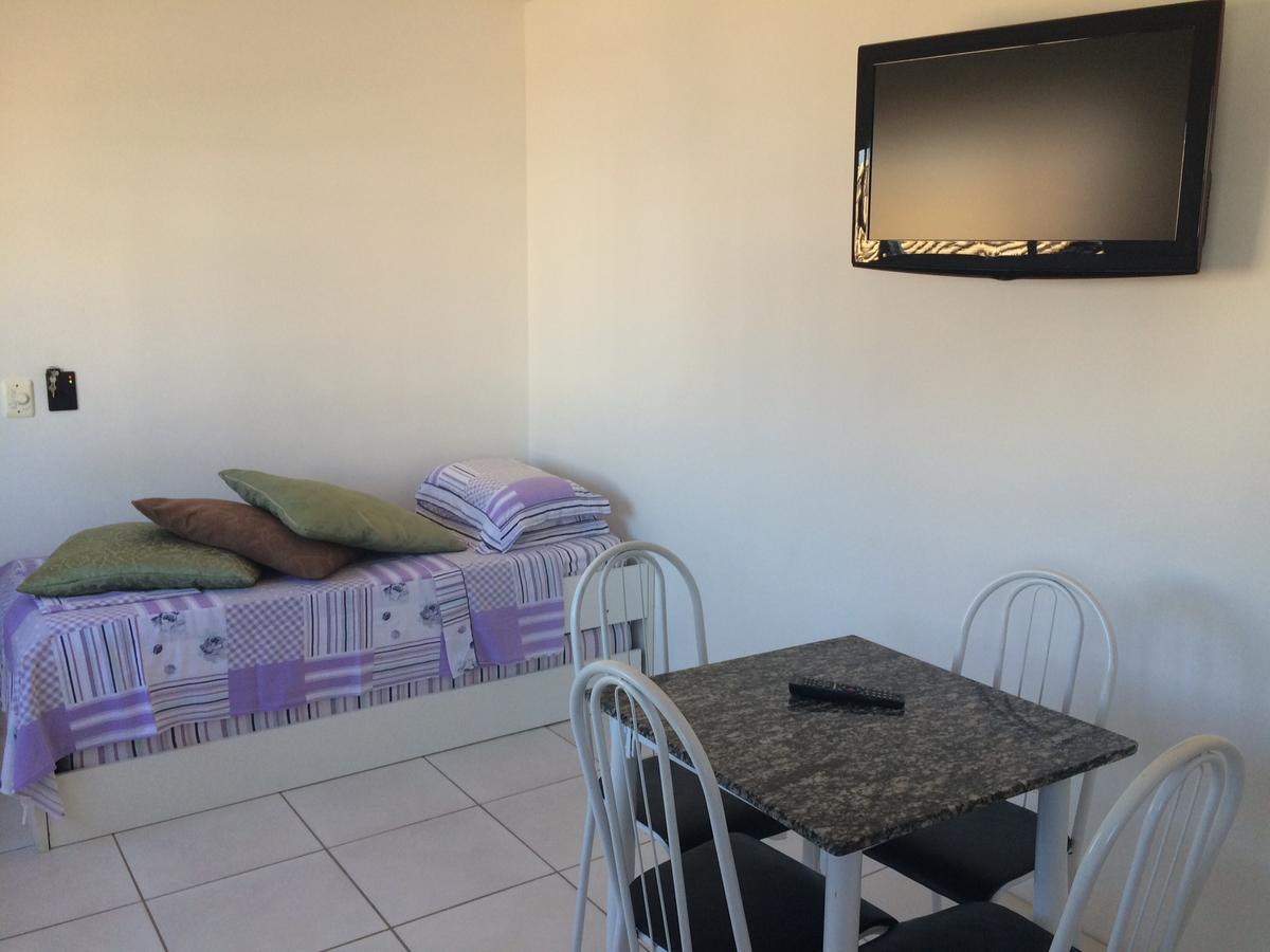 Apartment Residencial Lidia Milani Florianopolis Exterior photo