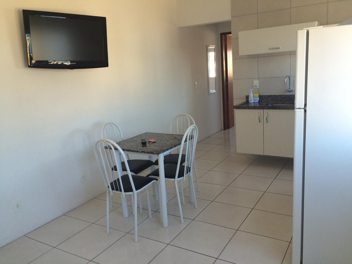 Apartment Residencial Lidia Milani Florianopolis Exterior photo